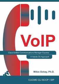VoIP: Cisco Unified Communications Manager Express