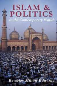 Islam and Politics in the Contemporary World