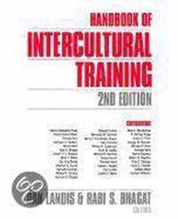 Handbook of Intercultural Training (2/Ed)