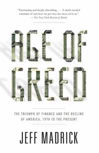 Age Of Greed