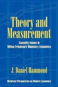 Theory and Measurement
