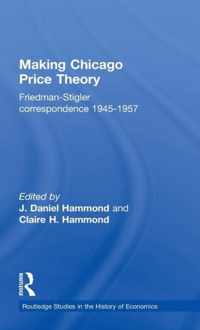 Making Chicago Price Theory