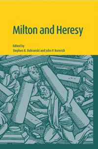 Milton and Heresy