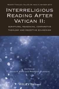 Interreligious Reading After Vatican Ii