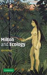 Milton and Ecology