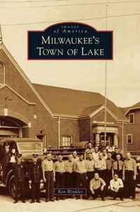 Milwaukee's Town of Lake