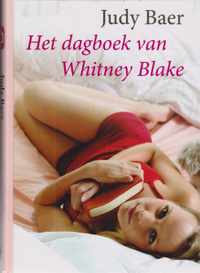 Grote letter bibliotheek 2478 -   Het dagboek van Whitney Blake
