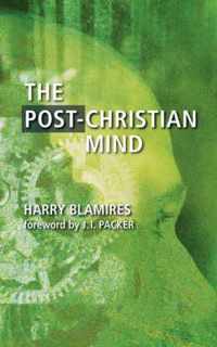 The Post-Christian Mind