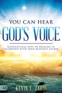 You Can Hear God's Voice