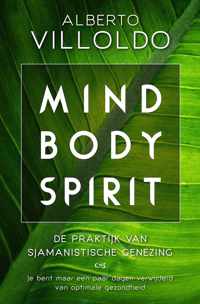 Mind body spirit