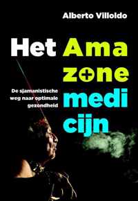 Het Amazonemedicijn