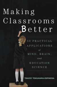 Making Classrooms Better