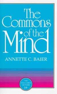 Commons of the Mind