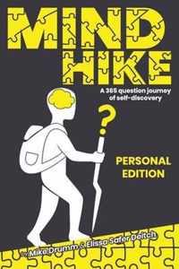 MIND HIKE a 365 Question Journey of Self-Discovery