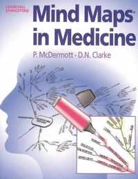 Mind Maps in Medicine