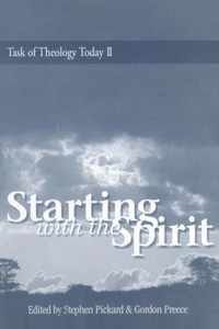Starting with the Spirit