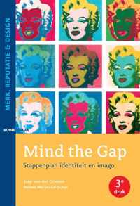 Merk en reputatie  -   Mind the gap