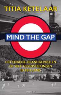 Mind the gap