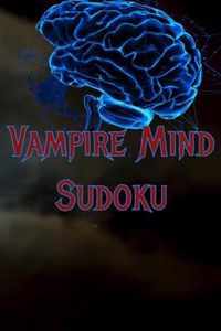 Vampire Mind Sudoku