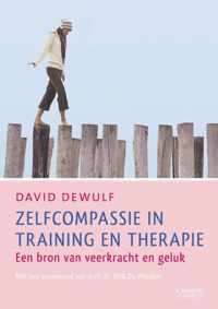 Zelfcompassie in training en therapie