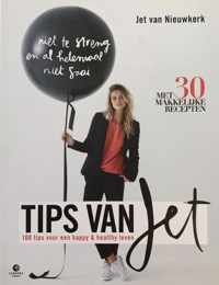 Tips van Jet