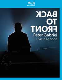 Back To Front - Live In London