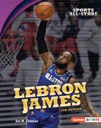 Lebron James, 2nd Edition