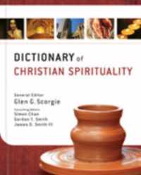 Dictionary of Christian Spirituality