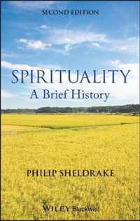 Brief History Of Spirituality 2nd Ed
