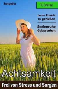 Achtsamkeit