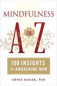 Mindfulness A To Z