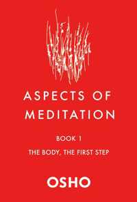 Aspects of Meditation Book 1