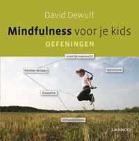 Mindfulness voor je kids. Oefeningen