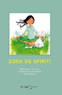 Zoek de spirit!