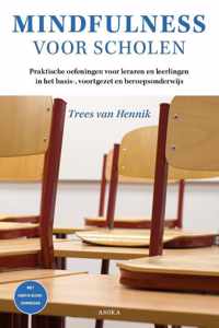 Mindfulness voor scholen