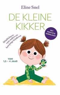 De kleine kikker