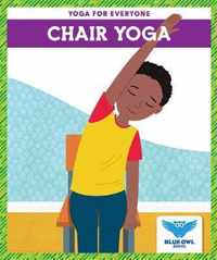 Chair Yoga