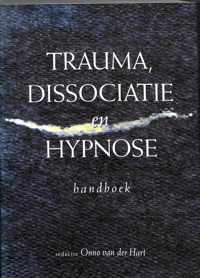 Trauma dissociatie en hypnose handboek