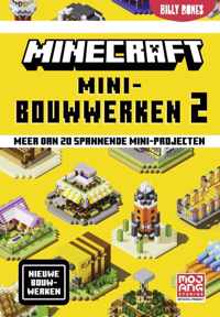 Minecraft  -  Mini-bouwwerken 2
