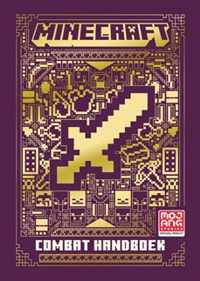 Minecraft Combat Handboek