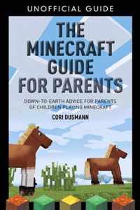 Minecraft Guide For Parents