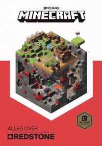 Minecraft  -   Alles over Redstone