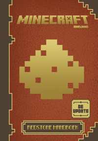 Minecraft 6 - Redstone handboek