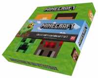 Gift Set - 2023 Minecraft