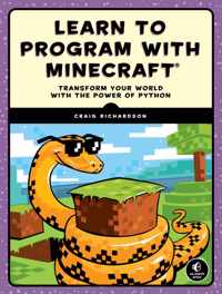 Learn Python With Minecraft