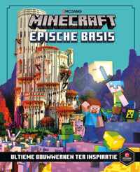 Minecraft  -   Minecraft Epische Basis