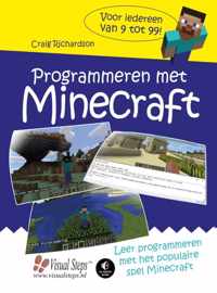 Programmeren met Minecraft