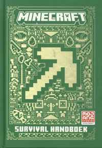 Minecraft  -   Minecraft Survival Handboek