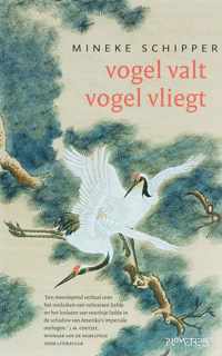 Vogel Valt Vogel Vliegt