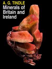 Minerals of Britain and Ireland